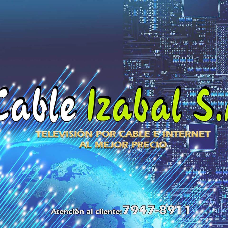 Cable Izabal 002