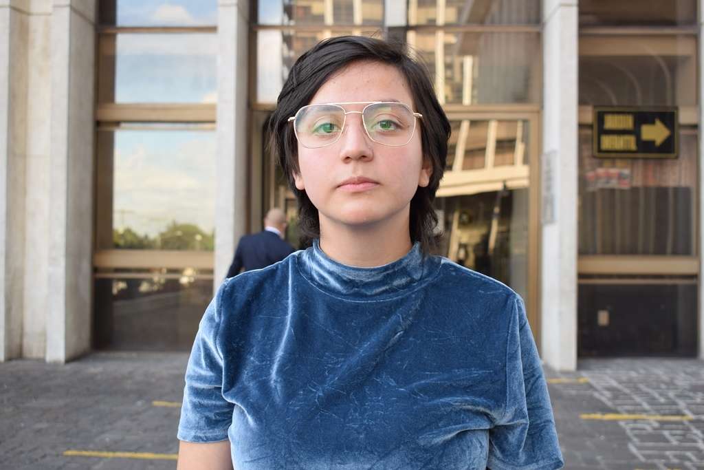 Dulce-Archila-de-19-anos-estudiante-de-Sociologia-fue-ligada-a-proceso-en-el-caso-que-el-MP-lleva-contra-manifestantes.-Foto-Regina-Perez