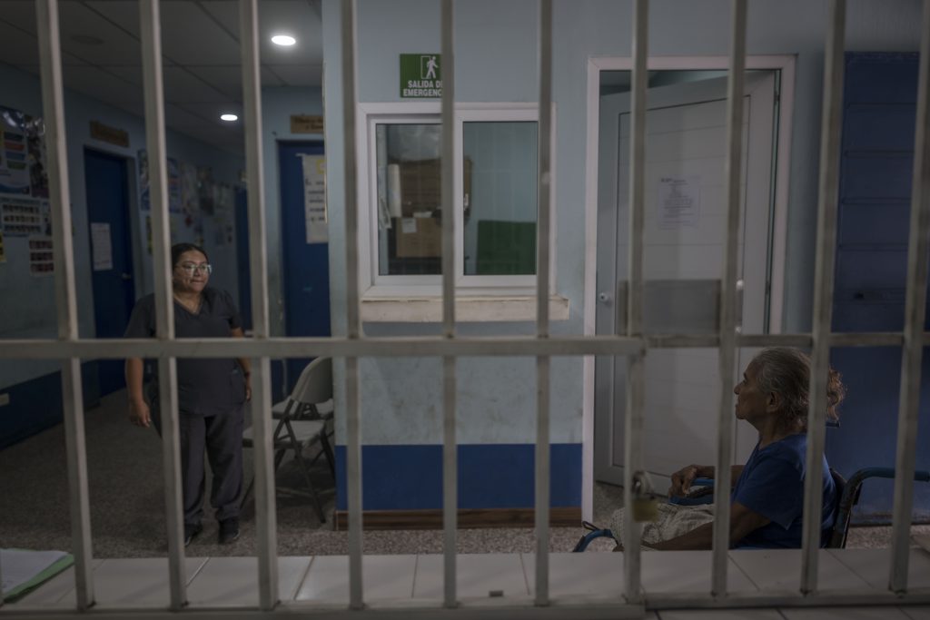 Algunos ingenios de Guatemala, los menos, han iniciado el estudio de la enfermedad renal en las regiones de la costa sur. Foto: Edwin Bercián.