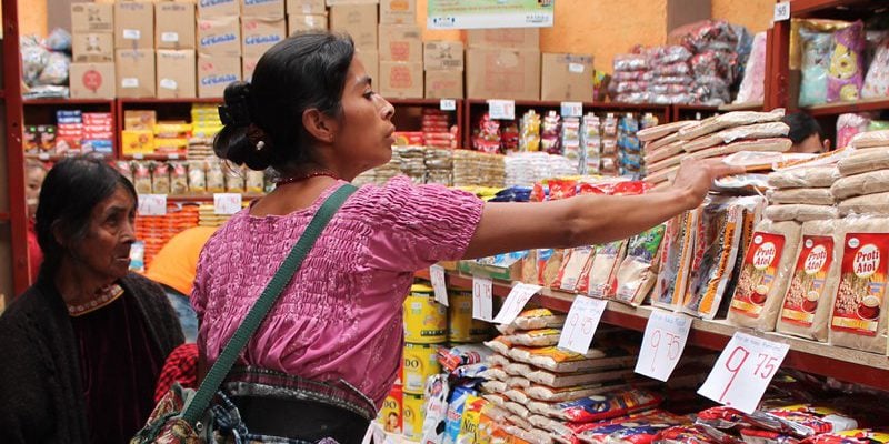 Las críticas contra la Iniciativa 5504 se centra en los daños a la imagen de los productos y las pérdidas económicas para las empresas. FOTO: Mides