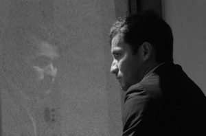 Eduardo Masaya recuperó la libertad y quedará en arresto domiciliario hasta la espera de su juicio en abril de 2026, está acusado por el caso Corrupción Semilla. Foto: Omar Solis.