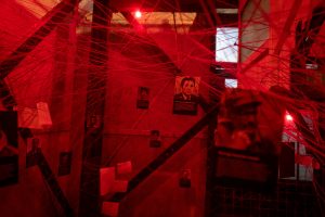 El Museo de la Memoria de Quetzaltenango, con la muestra “Infra-red”, analizó las dinámicas de poder que aún hoy configuran la sociedad guatemalteca.