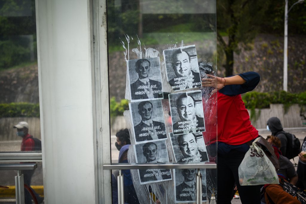 El golpe de Estado contra Jacobo Arbénz marcó la geopolítica actual de Guatemala