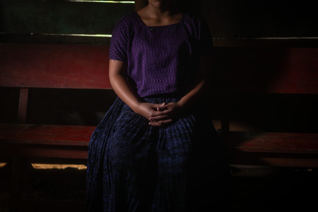 La interrumpida infancia de Jennifer*