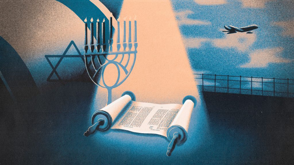 Lev Tahor, grupo judío ultraortodoxo