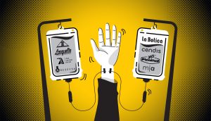 Portada amparos IGSS los empresarios