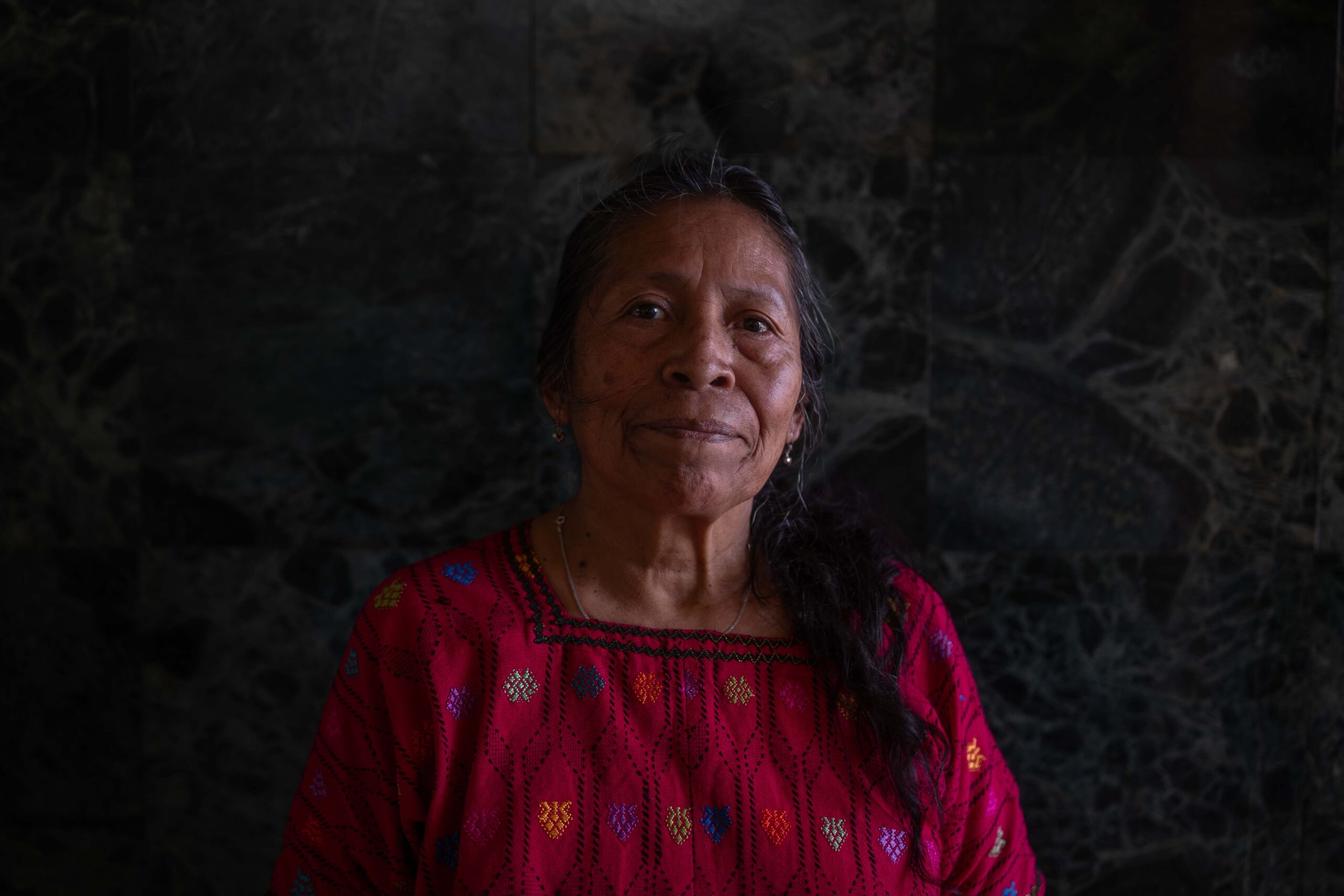 El trabajo del hogar y la geografía de la desigualdad