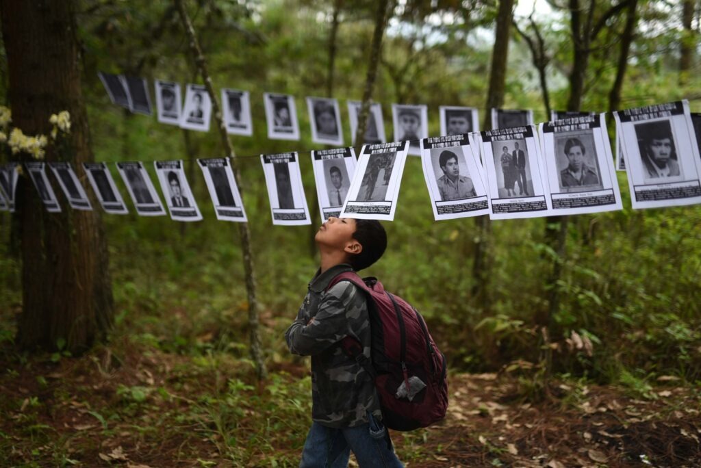 24022026 Ocho notas sobre el conflicto armado