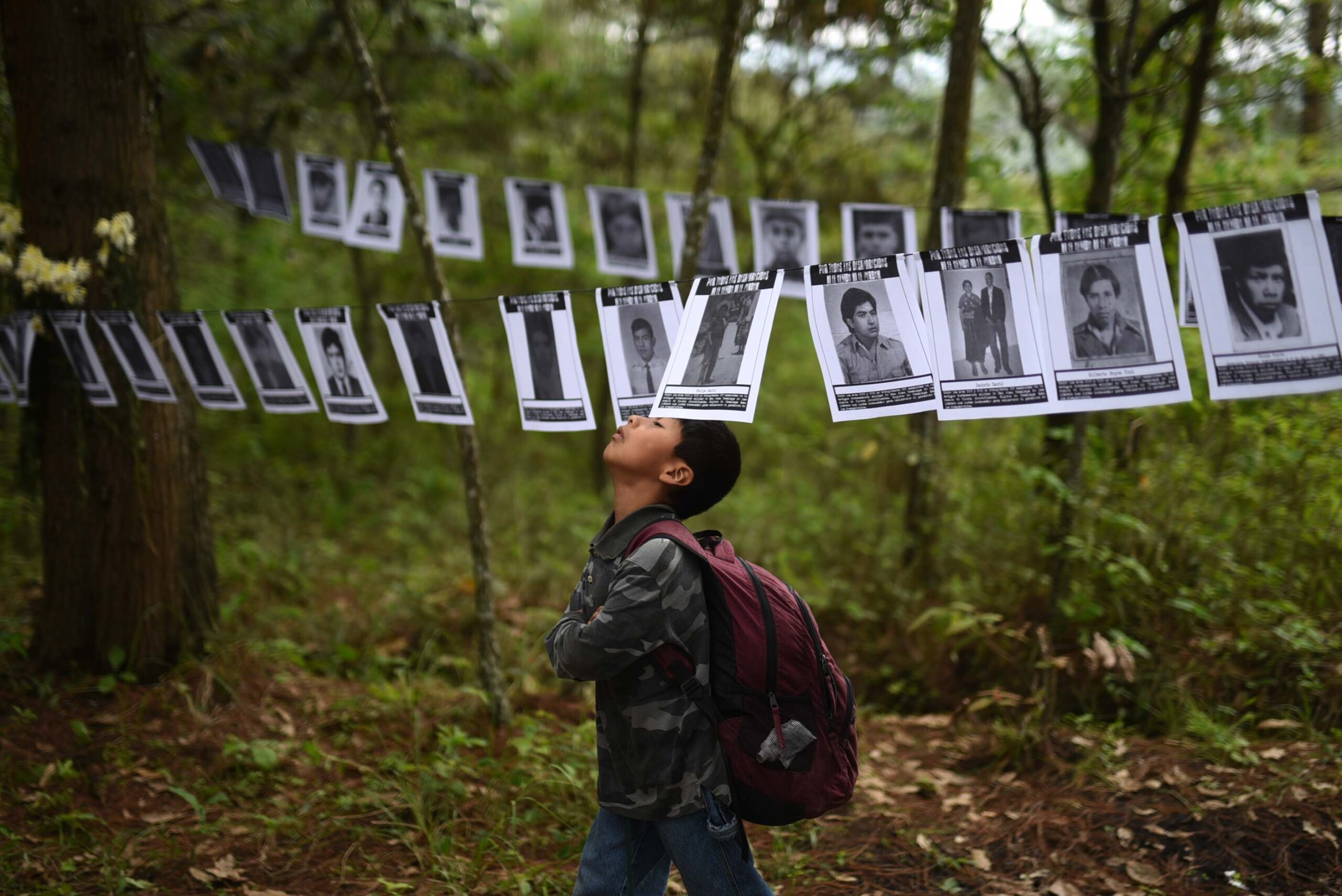 24022026 Ocho notas sobre el conflicto armado