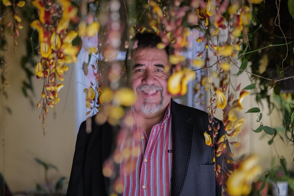 Alejandro Rodríguez