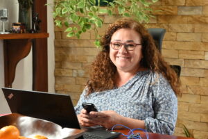 Claudia Paz y Paz