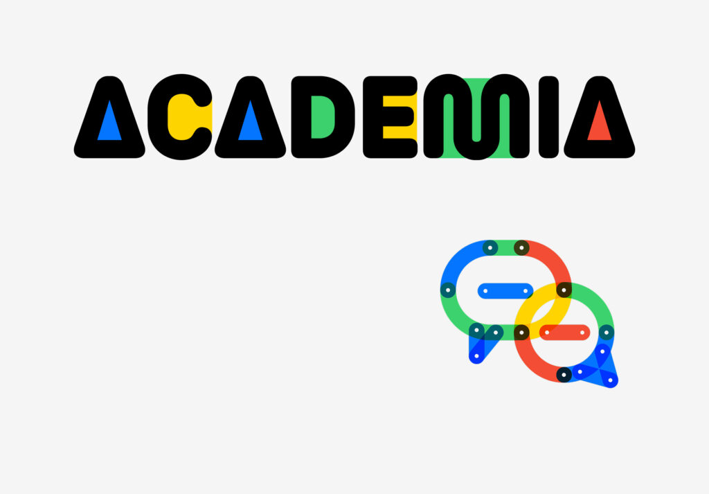 Academia No Ficcion